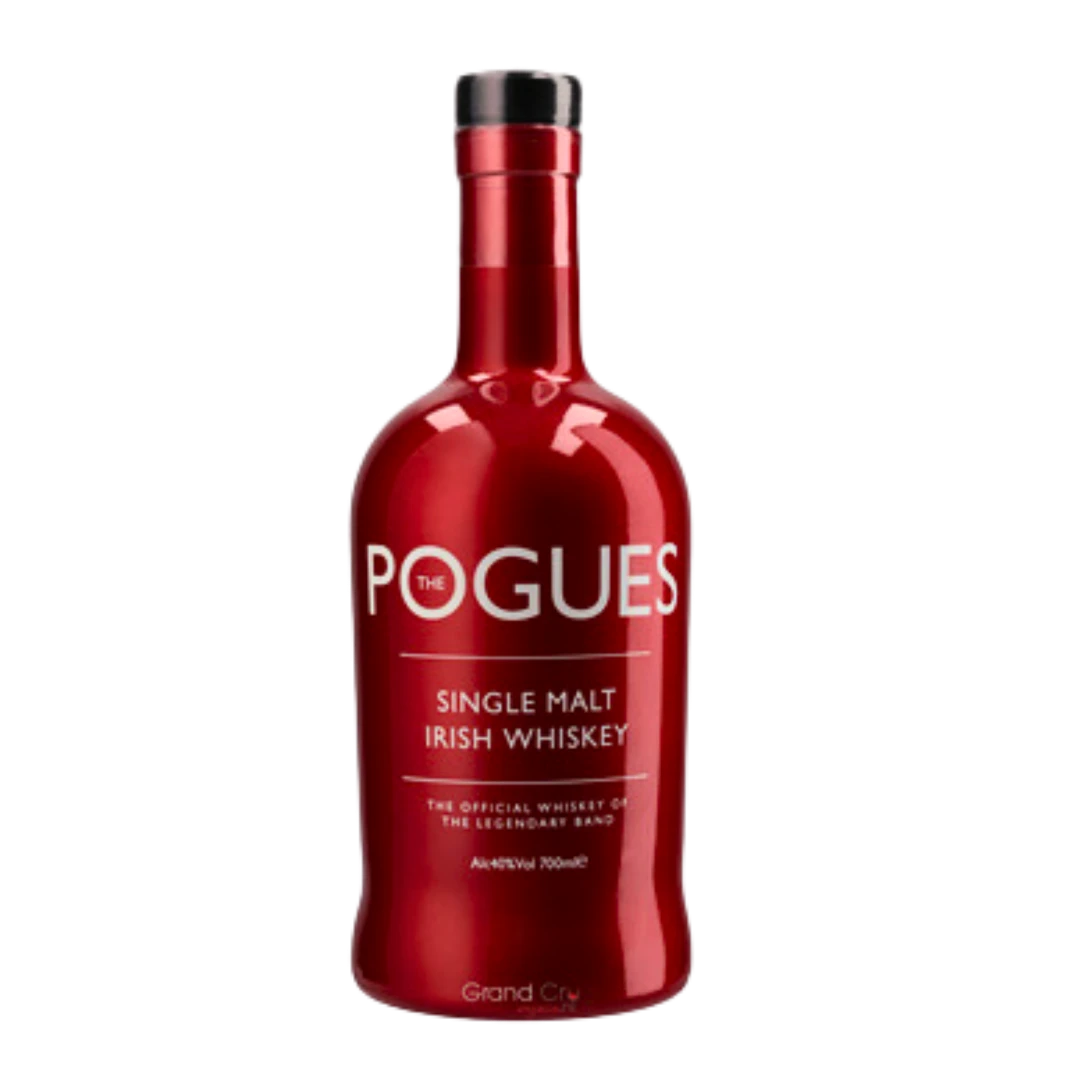 Pogues Irish Single Malt