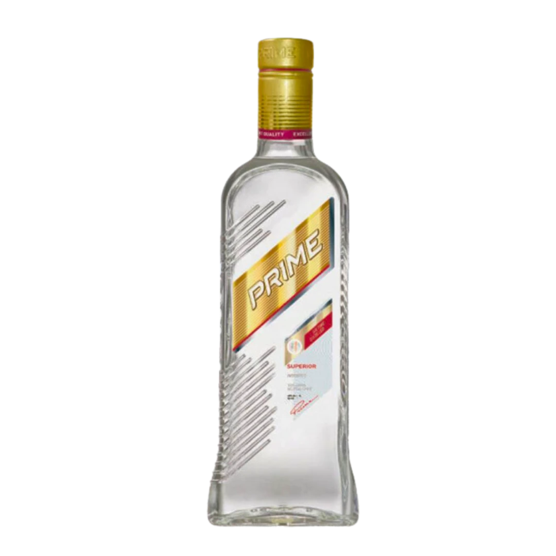 Prime Superior Vodka