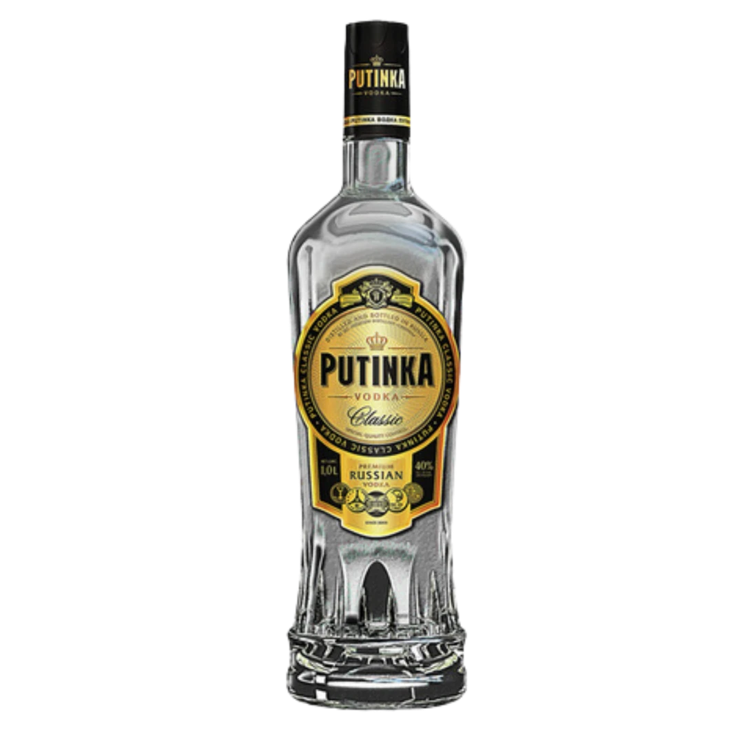 Putinka Vodka