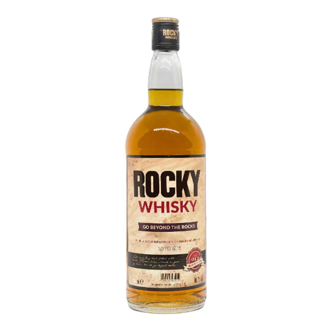 ROCKY Whisky