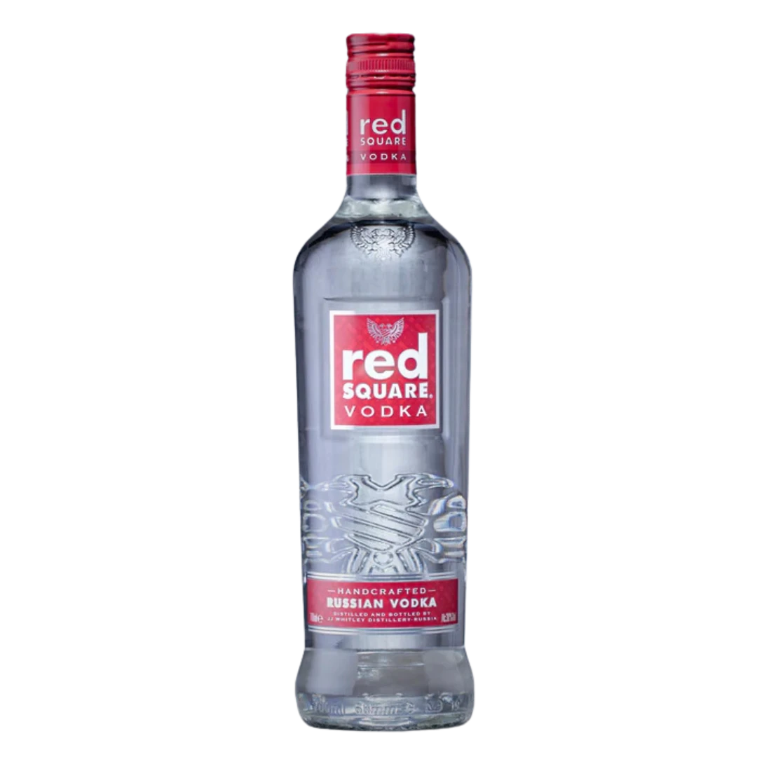 Red Square Vodka