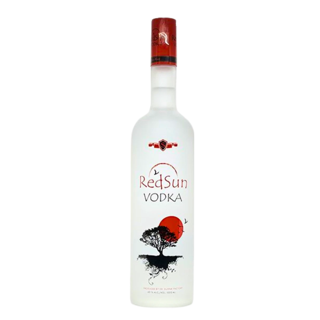 RedSun Vodka