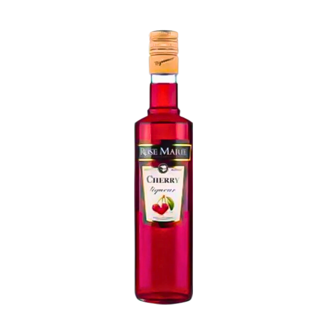Rose Marie Cherry 500ML
