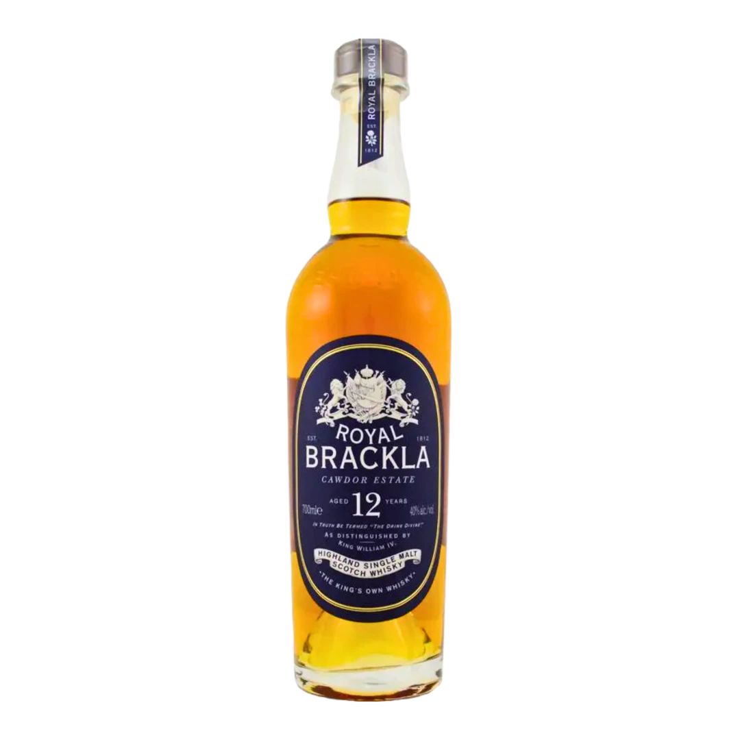 Royal Brackla 12 Years
