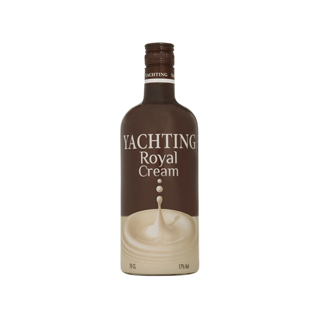 Royal Yachting Cream 70 cl