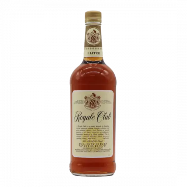 Royale Club Whisky