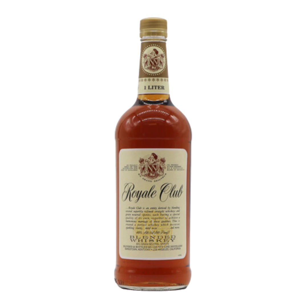 Royale Club Whisky - 5mara | خماره