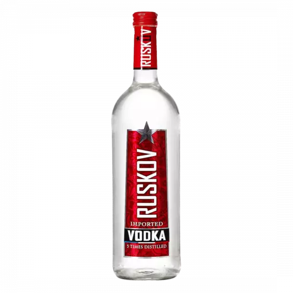Ruskov Vodka