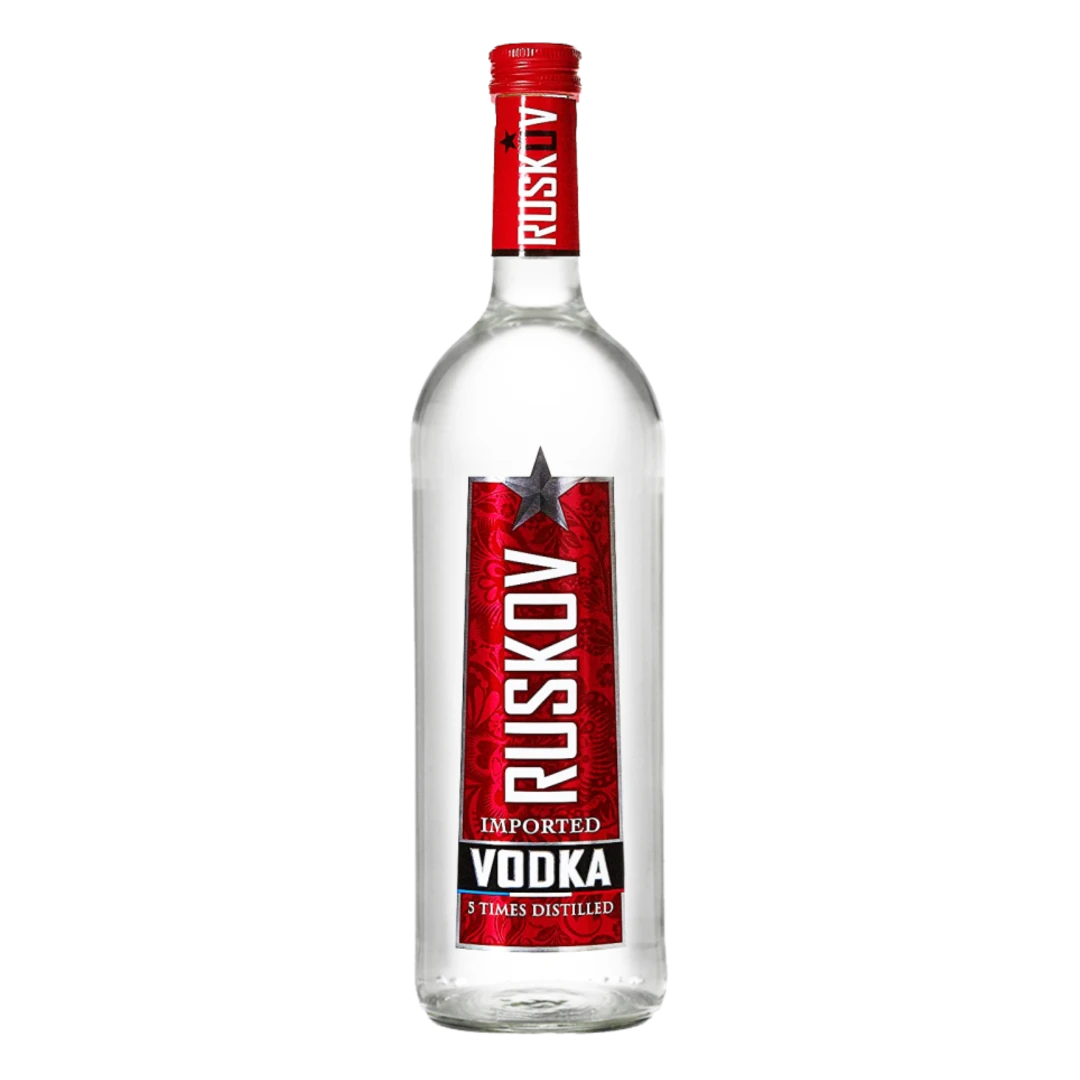 Ruskov Vodka