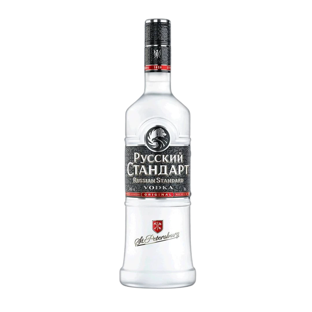Russian Standard Vodka