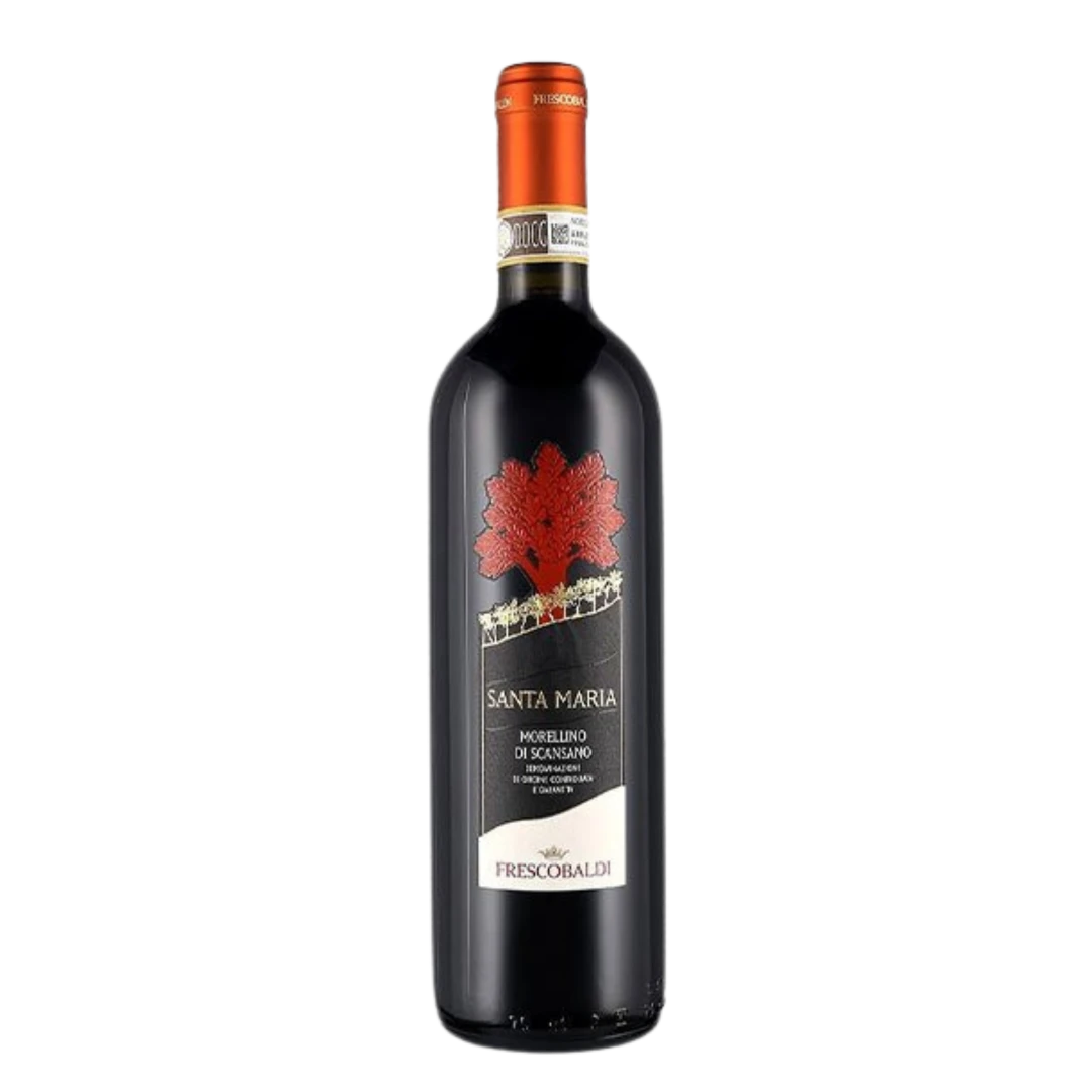 SANTA MARIA CABERNET SAUVIGNON