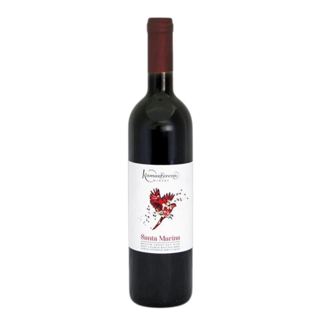 SANTA MARINA RED