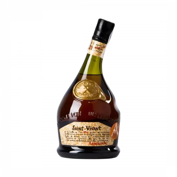 Saint-Vivant Armagnac