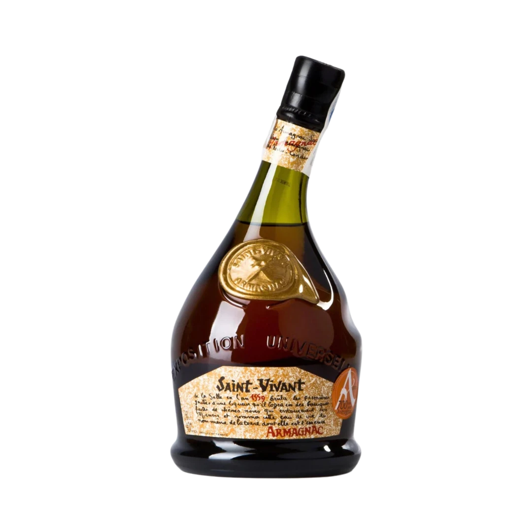 Saint-Vivant Armagnac
