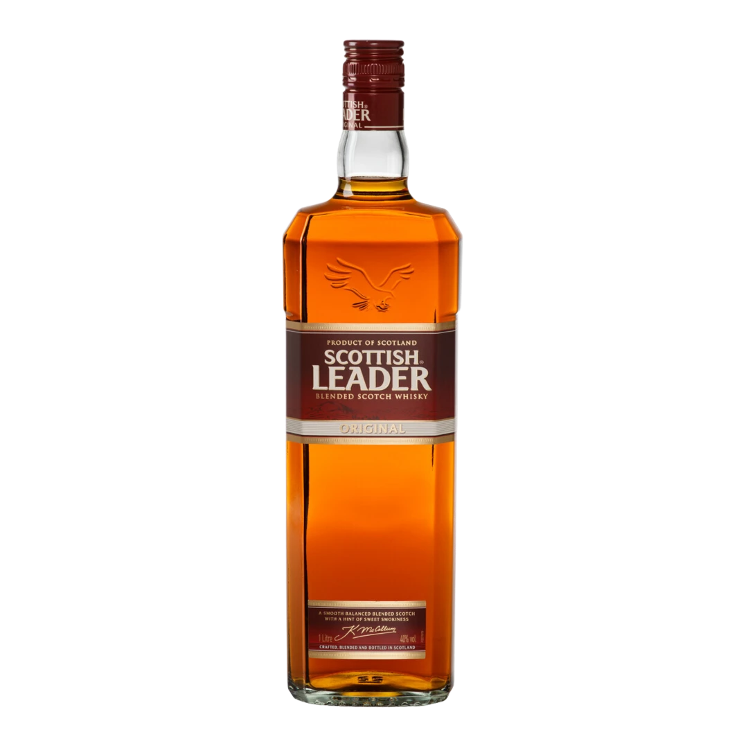 Scottish Leader