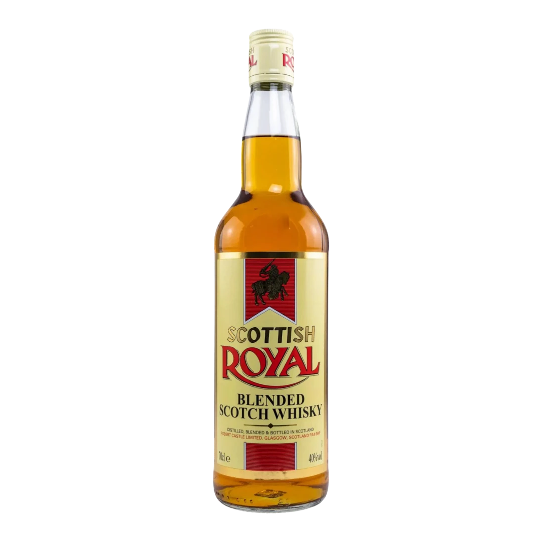 Scottish Royal