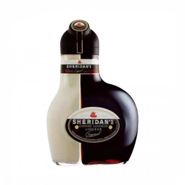 Sheridans Coffee Layered 70 cl