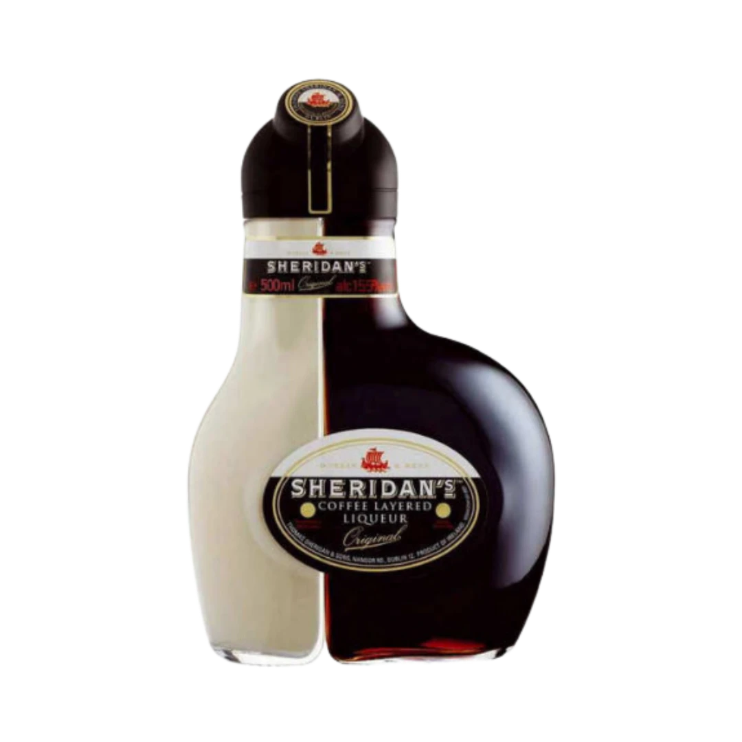 Sheridan's Coffee Layered 70 cl - 5mara | خماره