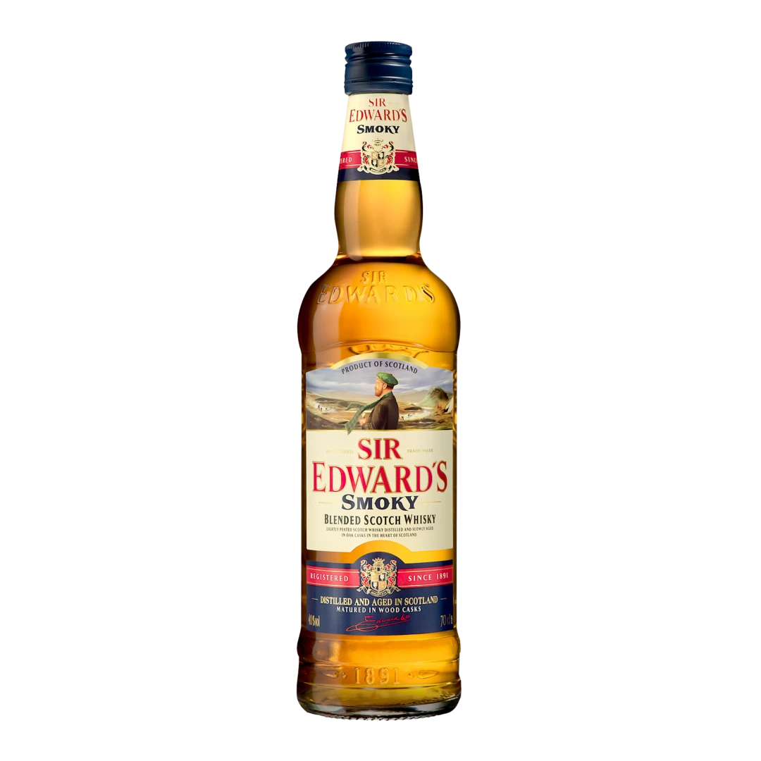 Sir Edward’s Smoky