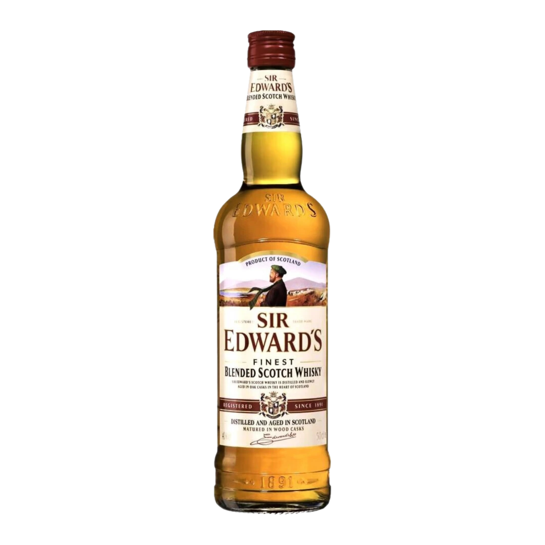 Sir Edward’s