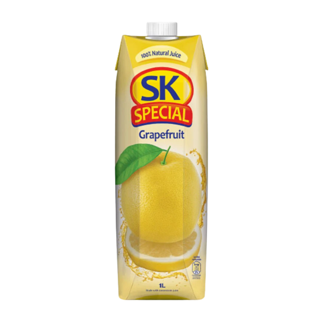 Sk Grapefruit 1L