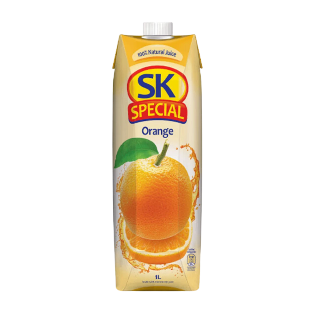 Sk Orange 1L