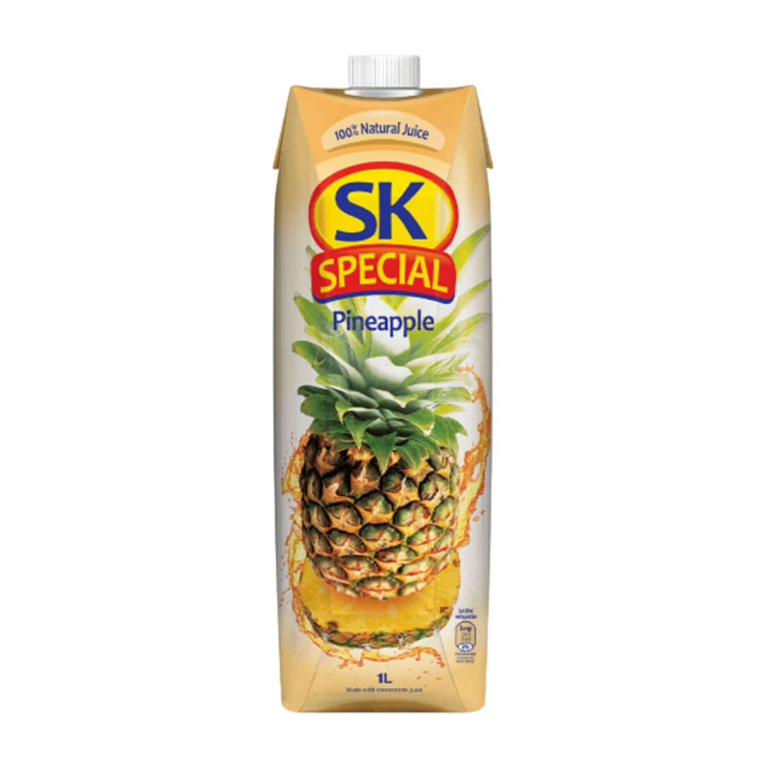 Sk Pineapple 1L