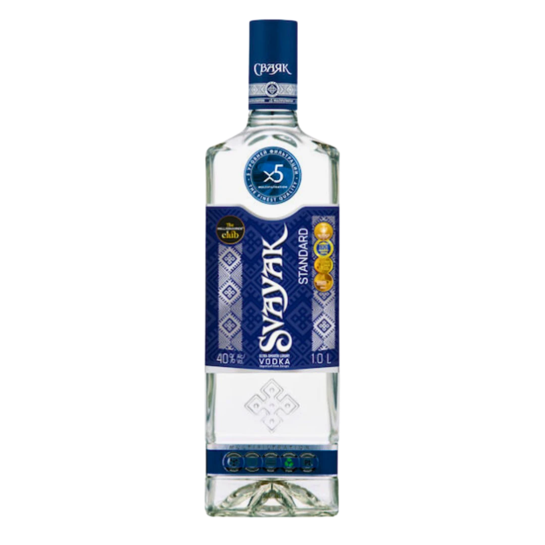 Svayak Standard Vodka