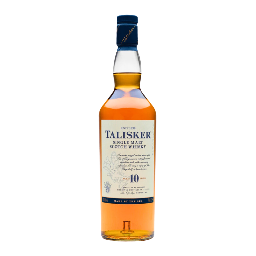 TALISKER 10YO