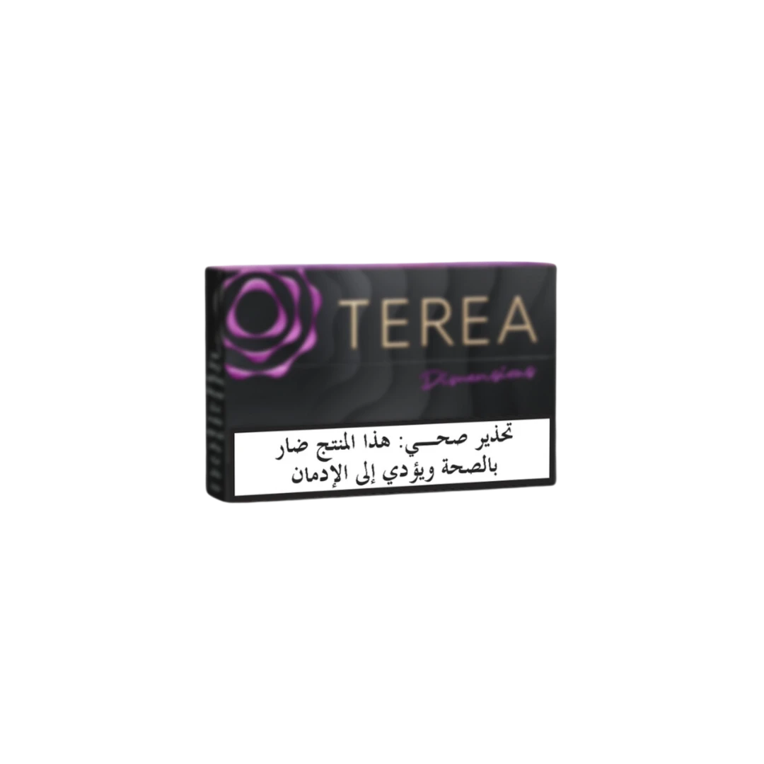 TEREA DIMENSIONS YUGEN PACK