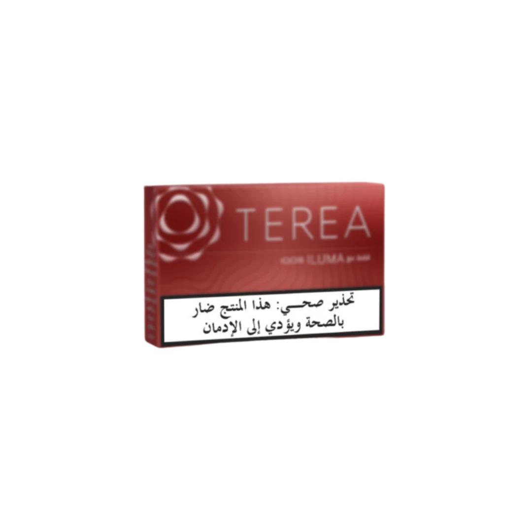TEREA
