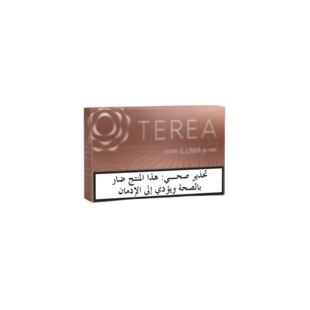 TEREA TEAK PACK