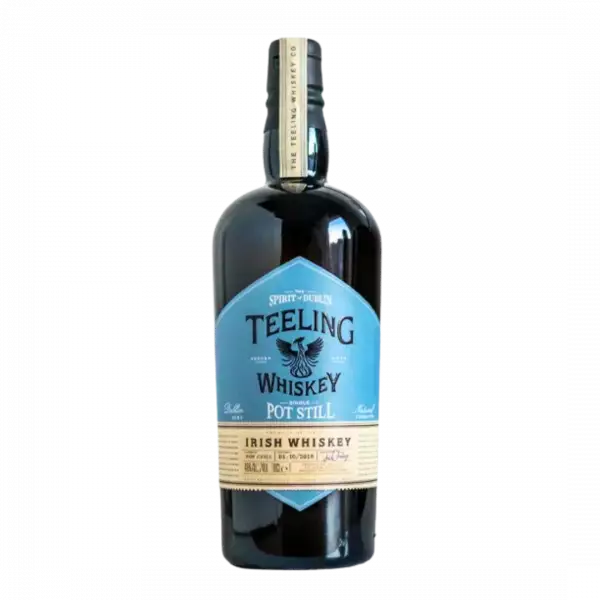Teeling Pot Still