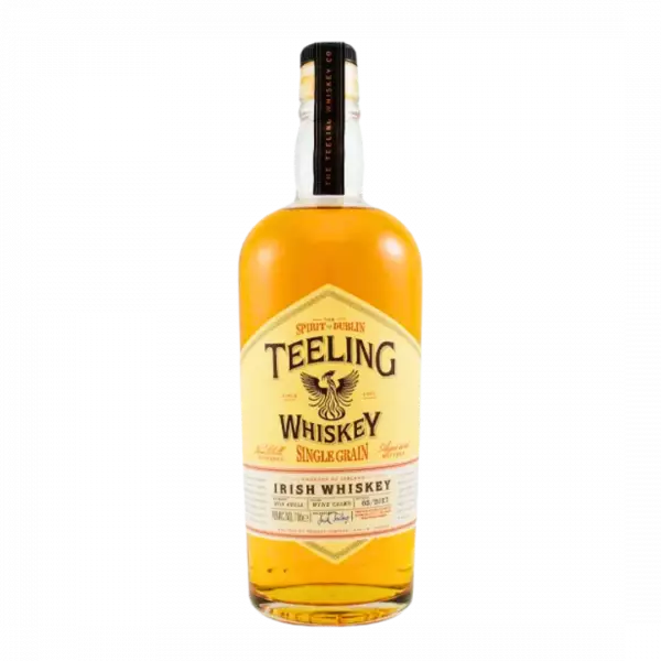 Teeling Single Grain