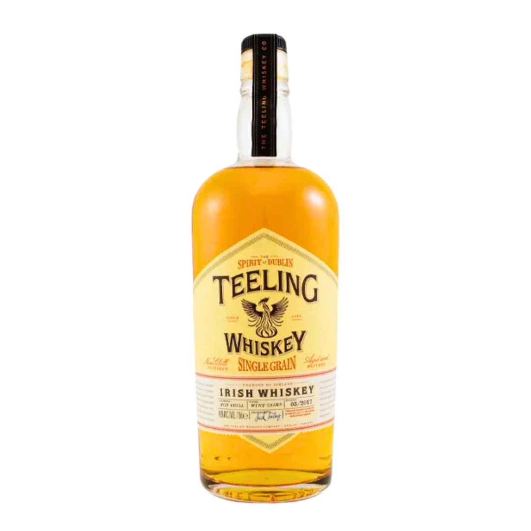 Teeling Single Grain
