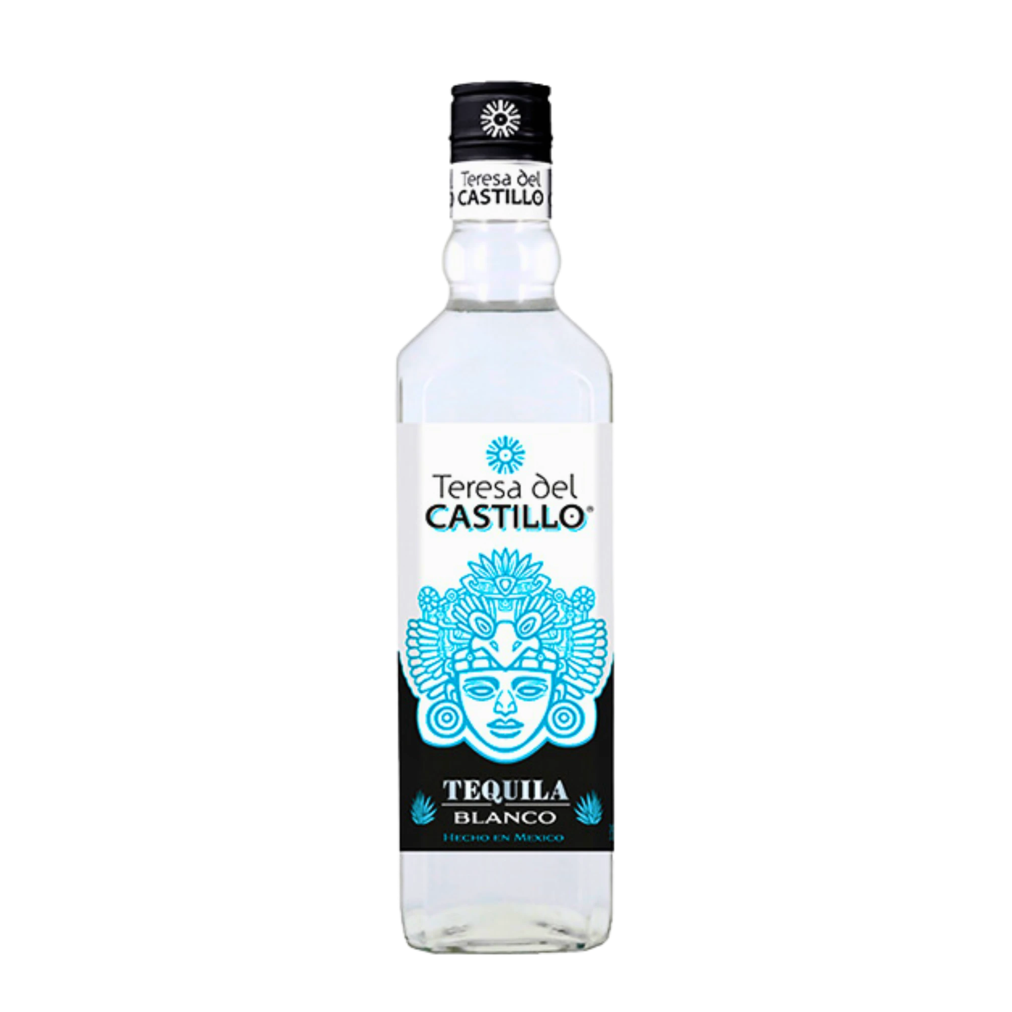 Teresa Del Castillo Tequila Blanco