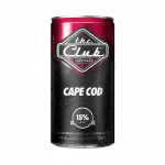 The Club CAPE COD 15%