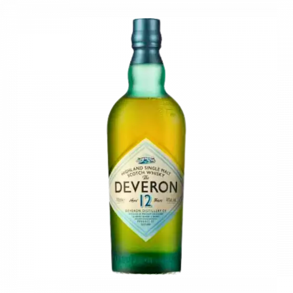 The Deveron 12 Years