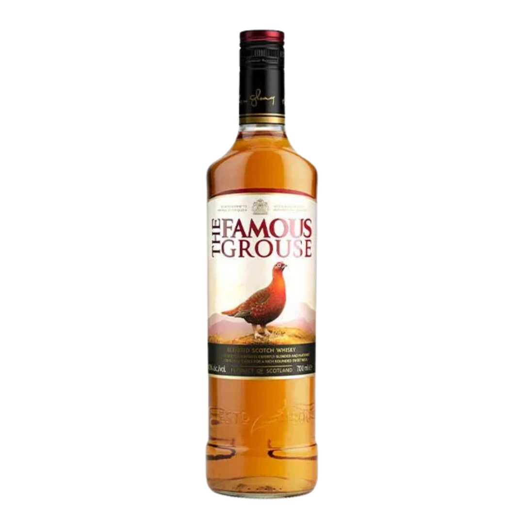 The Famous Grouse