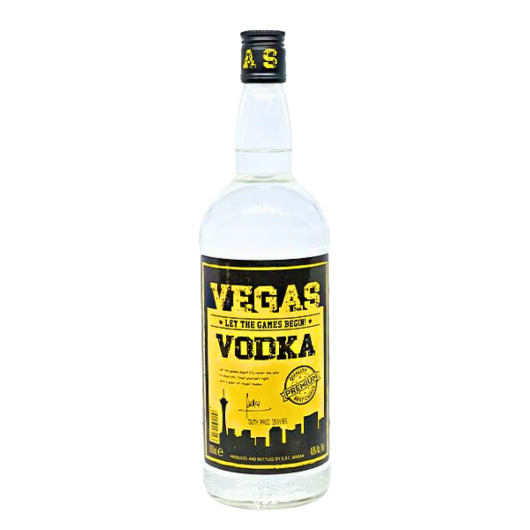 Vegas Vodka