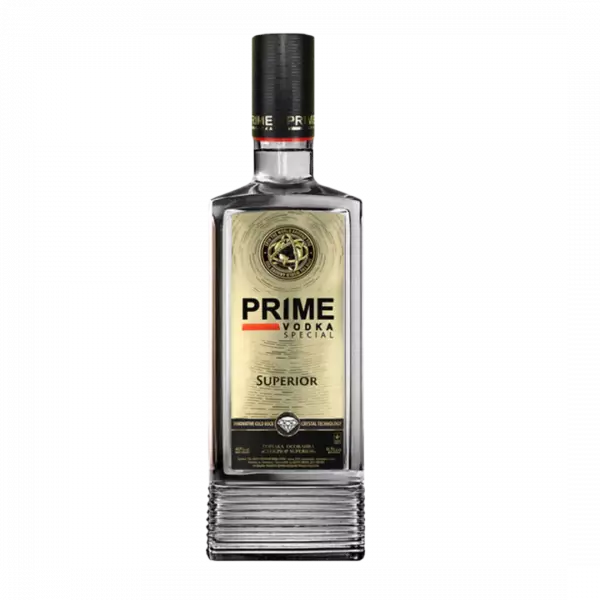 Vodka Prime Superior