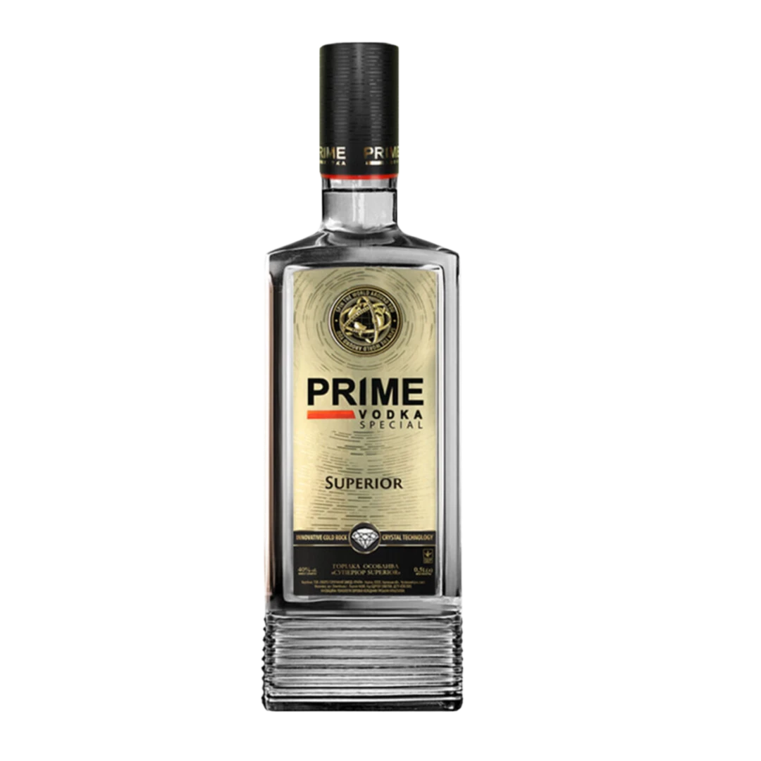 Vodka Prime Superior
