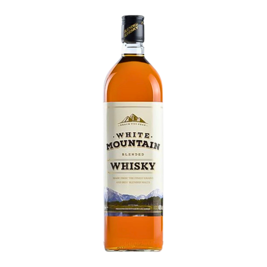 White Mountain Whisky
