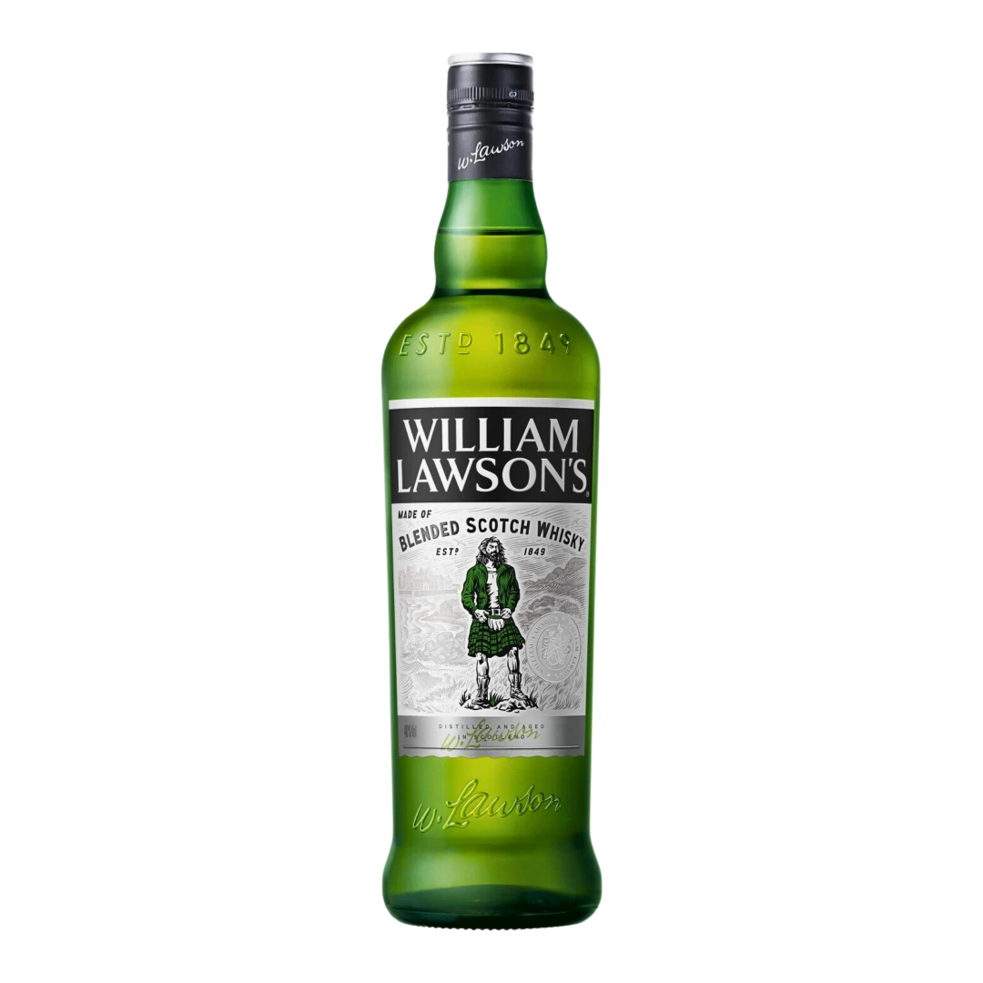 William Lawson’s