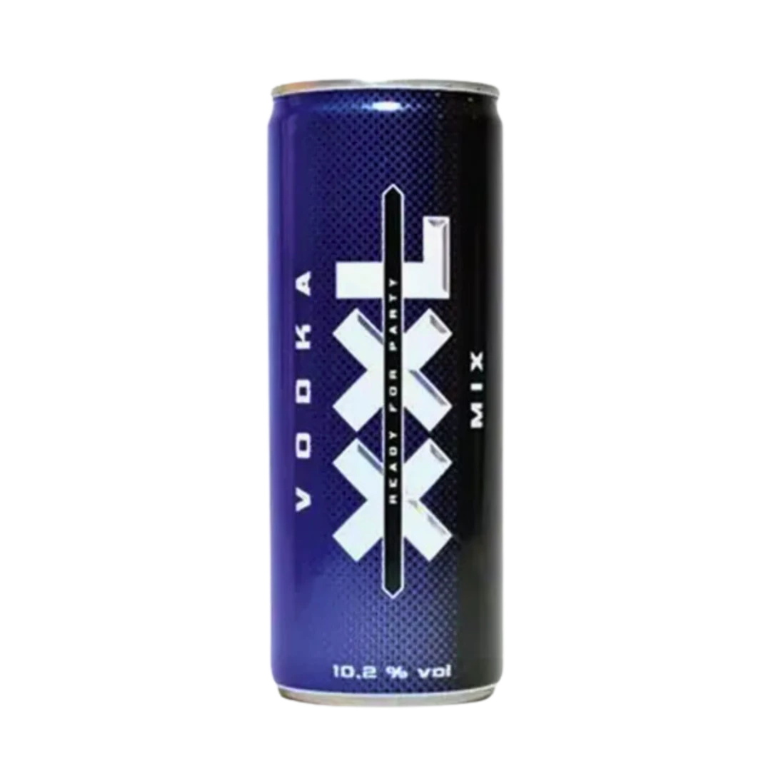 XXL Vodka Mix 10.2%