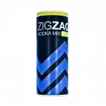 ZIG ZAG vodka mix 30%