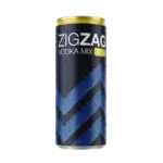ZIG ZAG vodka mix 30% 330ml
