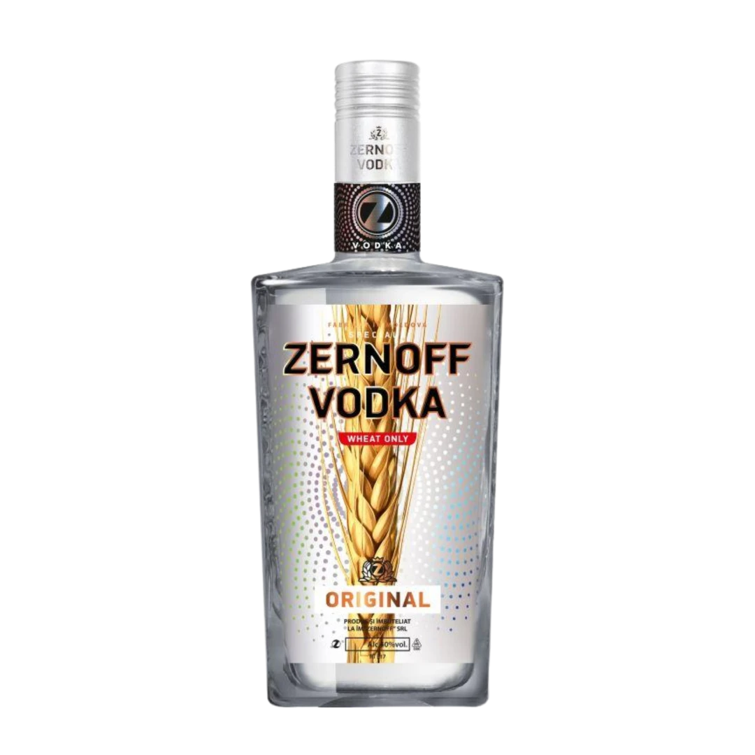 Zernoff Vodka