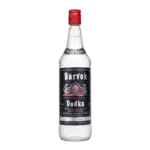 barvok vodka