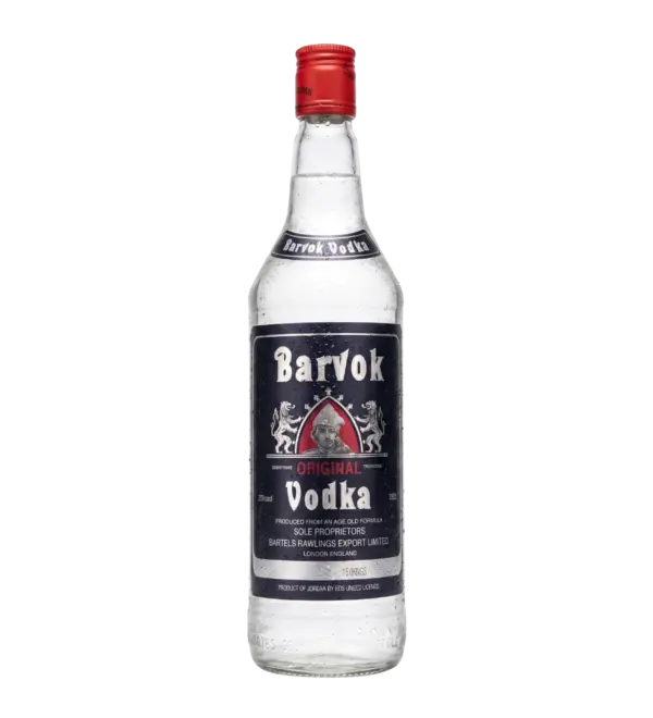 barvok vodka